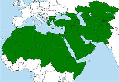 arab union